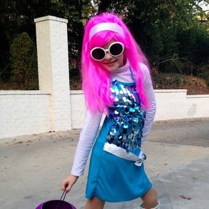 Meet your Posher, Rivers